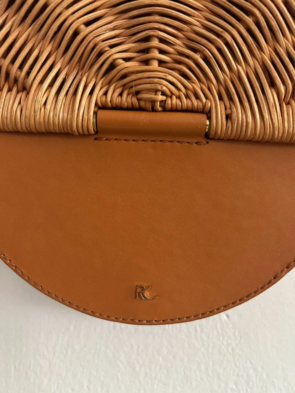 Rachel Comey Circle Bag - Picture 7 of 7